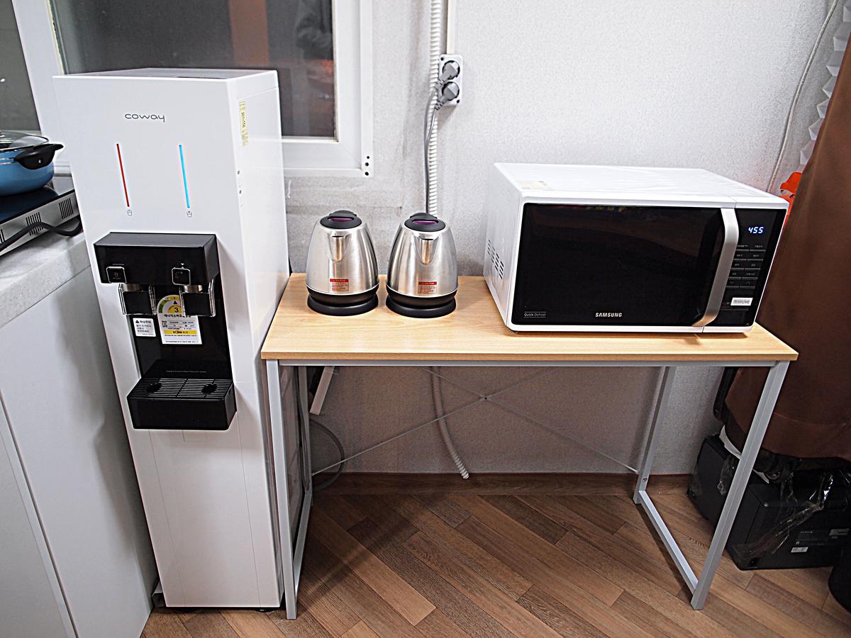 Hostel Gaon Sinchon Σεούλ Εξωτερικό φωτογραφία
