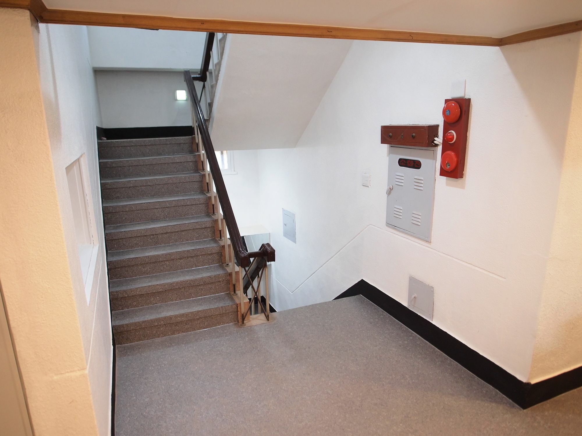 Hostel Gaon Sinchon Σεούλ Εξωτερικό φωτογραφία