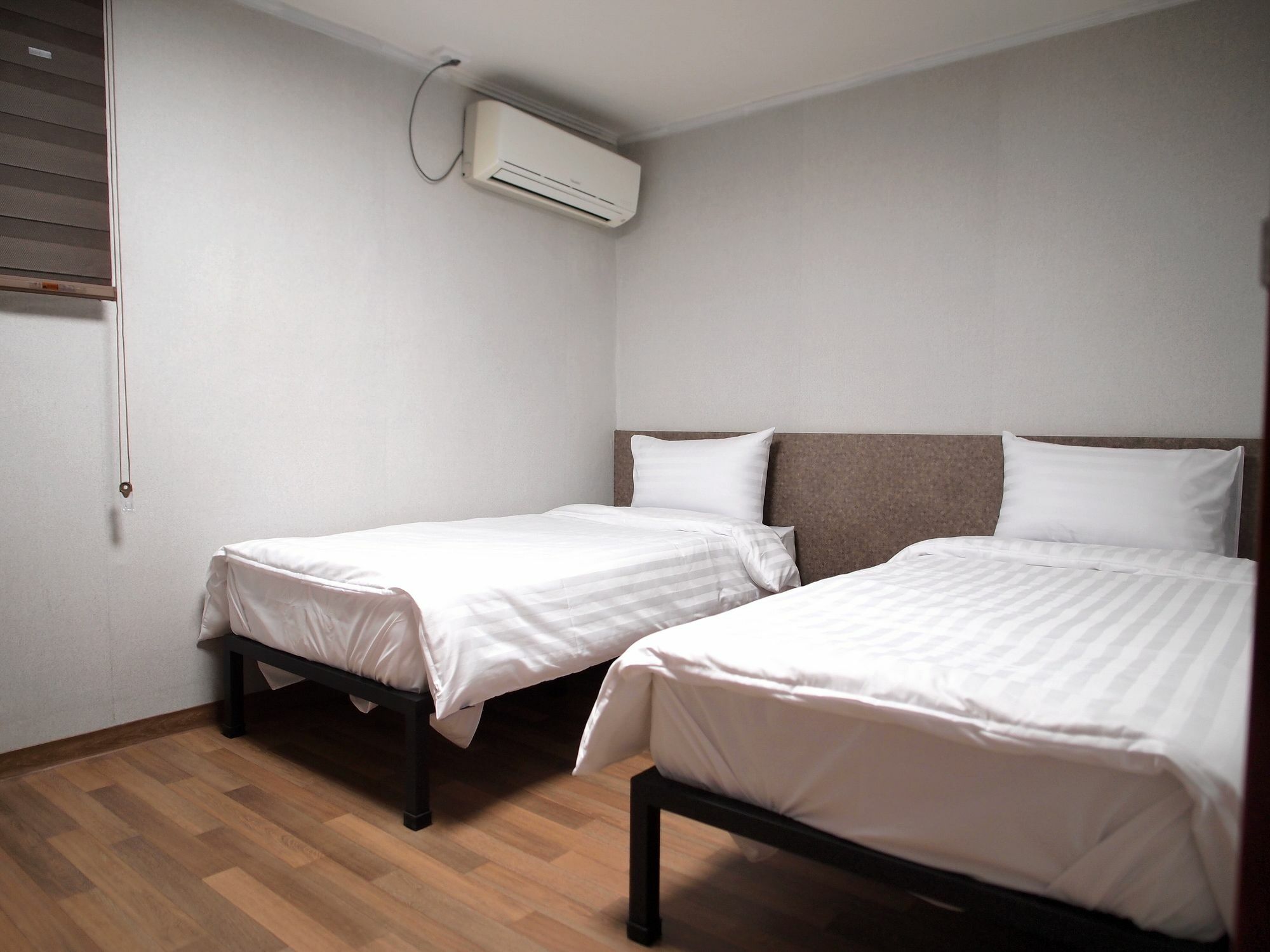 Hostel Gaon Sinchon Σεούλ Εξωτερικό φωτογραφία