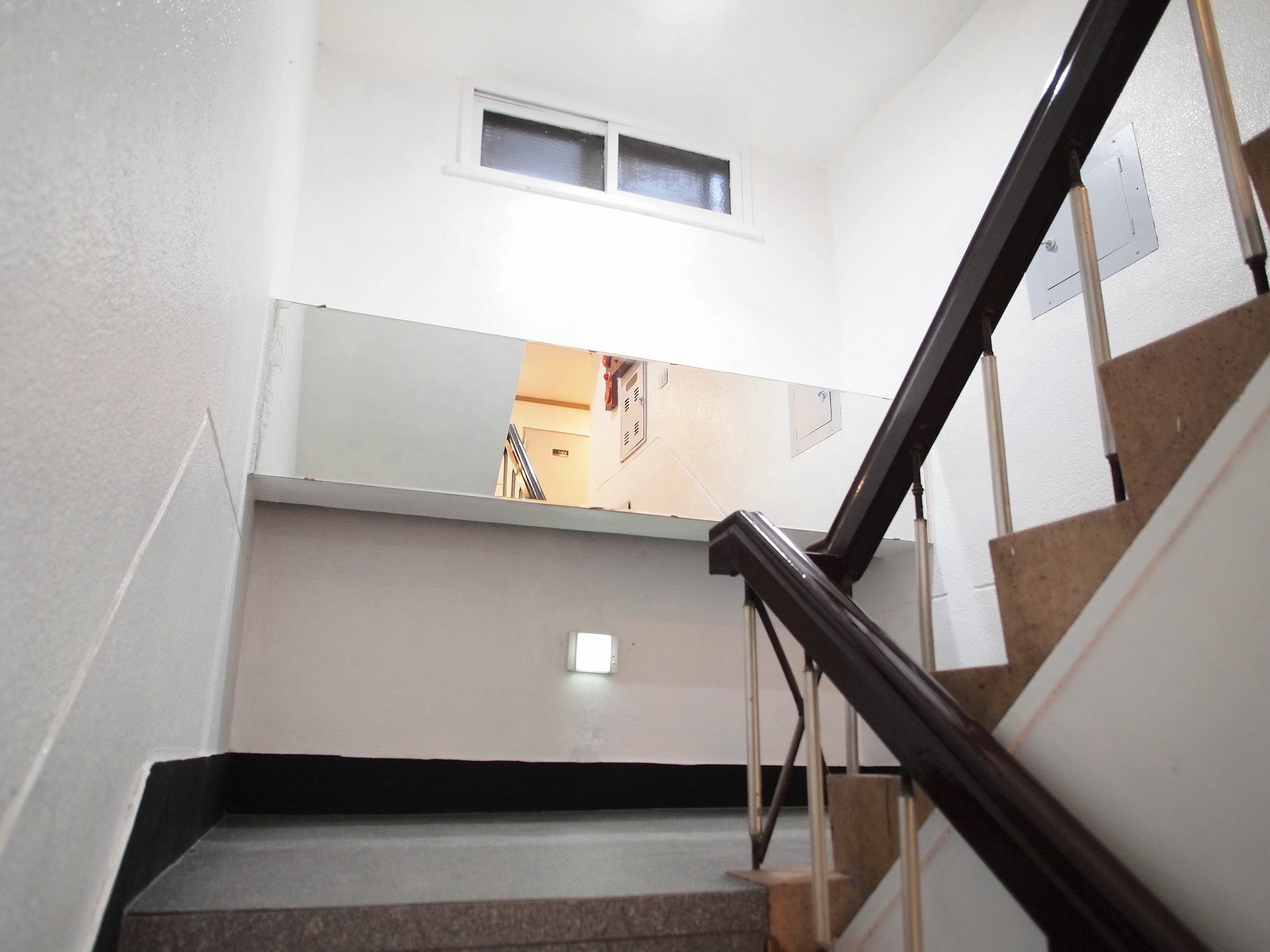 Hostel Gaon Sinchon Σεούλ Εξωτερικό φωτογραφία