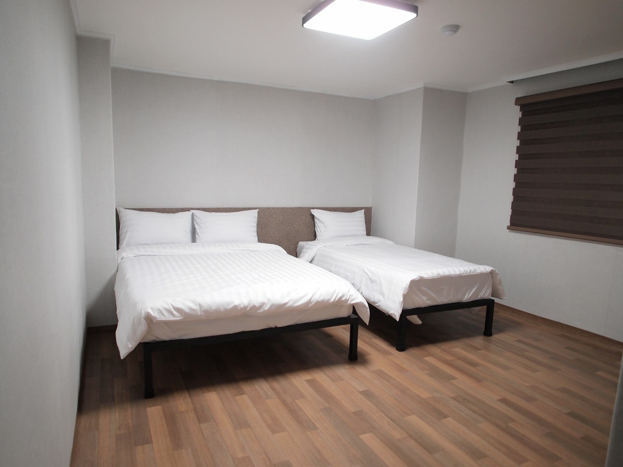 Hostel Gaon Sinchon Σεούλ Εξωτερικό φωτογραφία