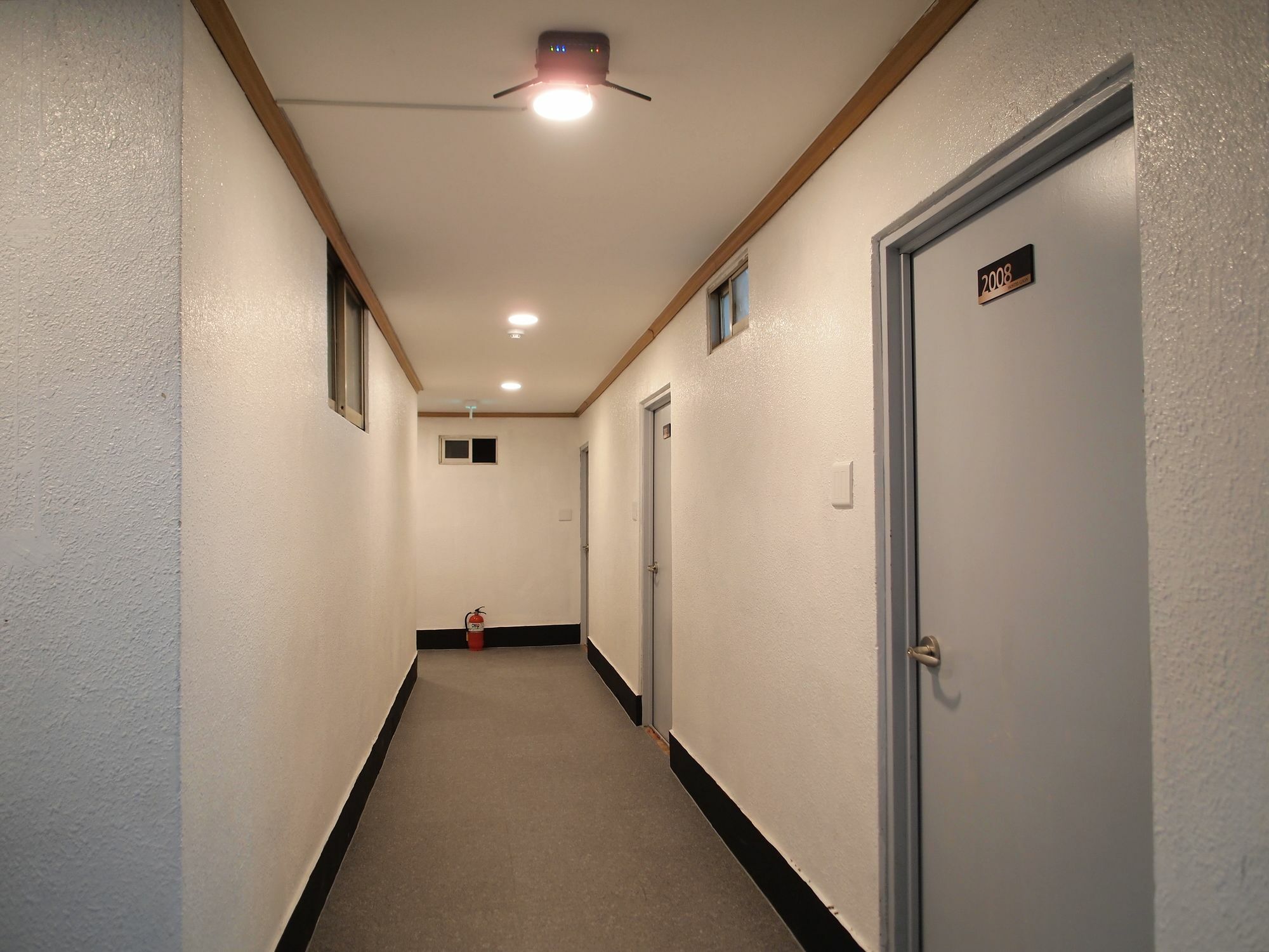 Hostel Gaon Sinchon Σεούλ Εξωτερικό φωτογραφία