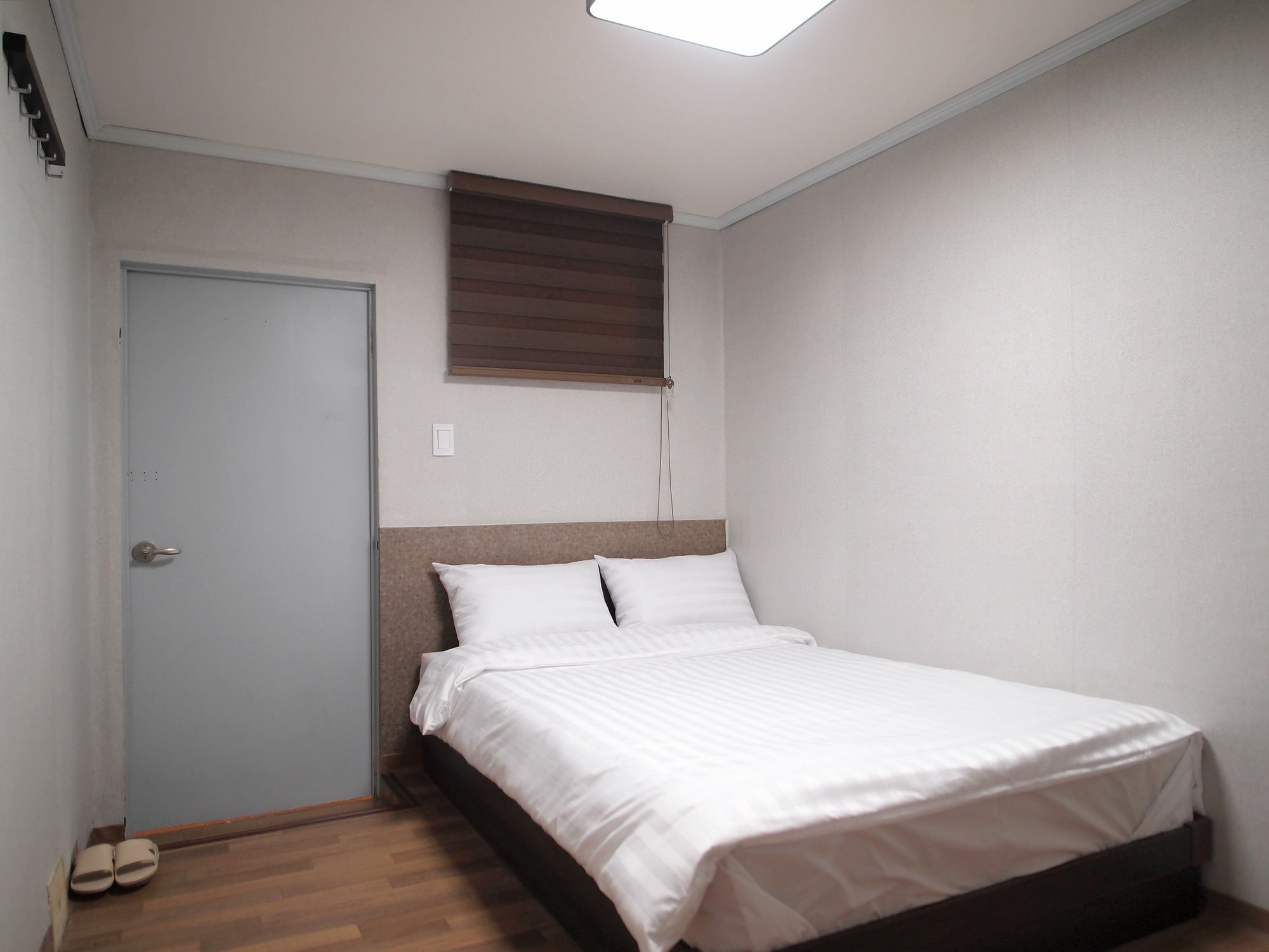 Hostel Gaon Sinchon Σεούλ Εξωτερικό φωτογραφία
